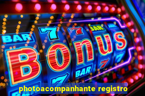 photoacompanhante registro